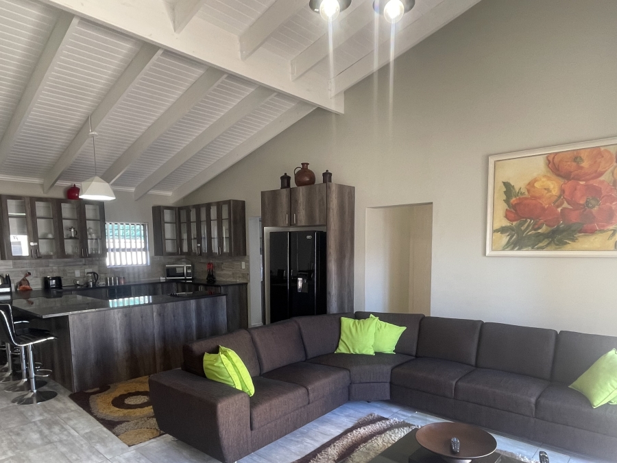 3 Bedroom Property for Sale in Myburgh Park Western Cape